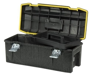 Stanley FatMax 28 Structural Toolbox - 028001L Product Image